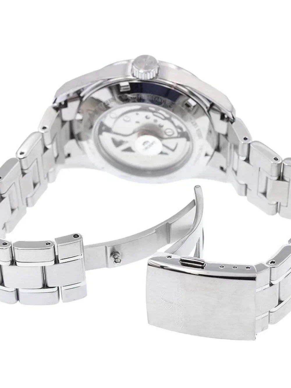 ORIENT Orient star RK-AU0005L/F6N4-UAD0 Date Automatic Men's Watch_972920